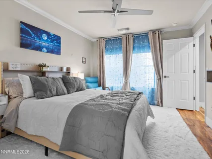 $430,000 | 1353 Molly Drive, Carson City, NV 89706