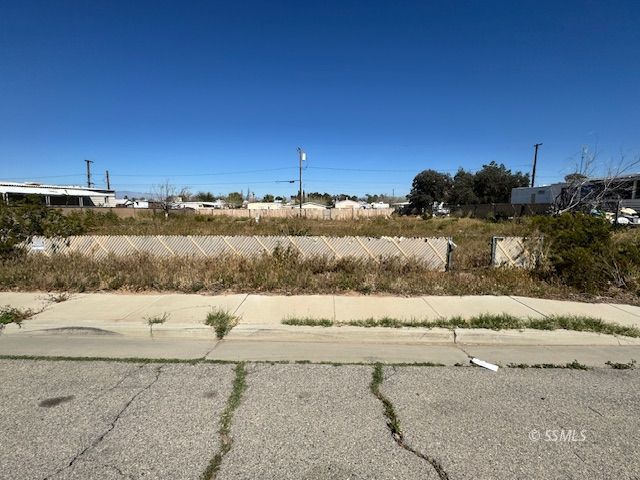 1414 West Boston Avenue Ridgecrest, CA 93555 - Photo 1 of 8 Gallery Image 1