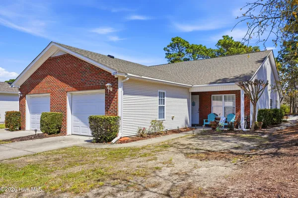 $269,000 | 6235 Michelas Bay Lane, Wilmington, NC 28409