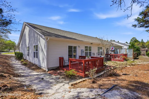 $269,000 | 6235 Michelas Bay Lane, Wilmington, NC 28409
