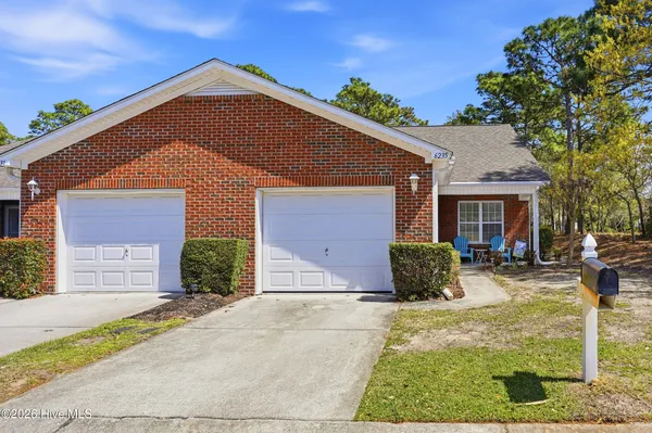 $269,000 | 6235 Michelas Bay Lane, Wilmington, NC 28409