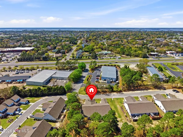 $269,000 | 6235 Michelas Bay Lane, Wilmington, NC 28409