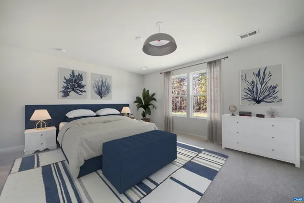 $399,000 | Tbd Horse Path Drive, Unit 177, Charlottesville, VA 22902