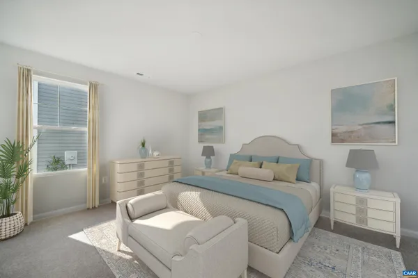 $399,000 | Tbd Horse Path Drive, Unit 177, Charlottesville, VA 22902