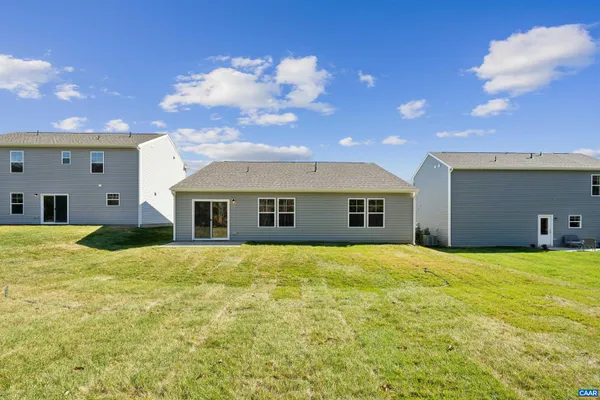 $399,000 | Tbd Horse Path Drive, Unit 177, Charlottesville, VA 22902