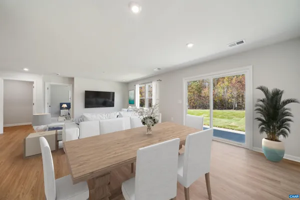 $399,000 | Tbd Horse Path Drive, Unit 177, Charlottesville, VA 22902