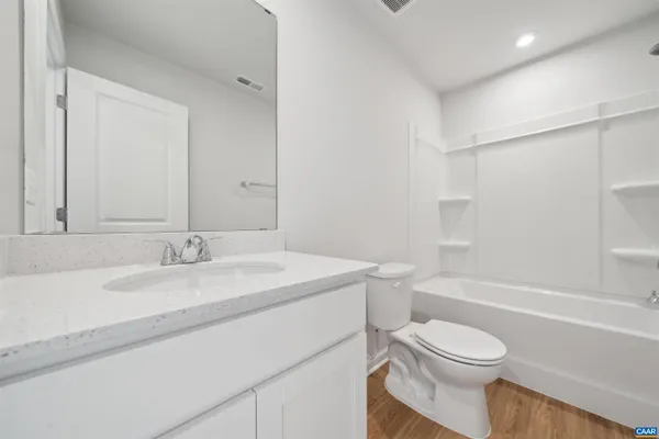 $399,000 | Tbd Horse Path Drive, Unit 177, Charlottesville, VA 22902