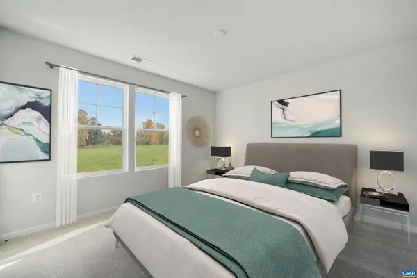 $399,000 | Tbd Horse Path Drive, Unit 177, Charlottesville, VA 22902