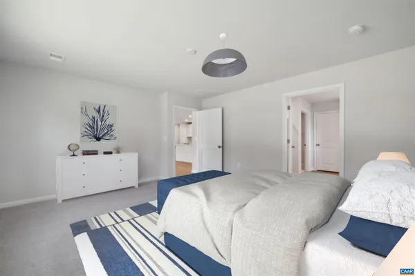 $399,000 | Tbd Horse Path Drive, Unit 177, Charlottesville, VA 22902