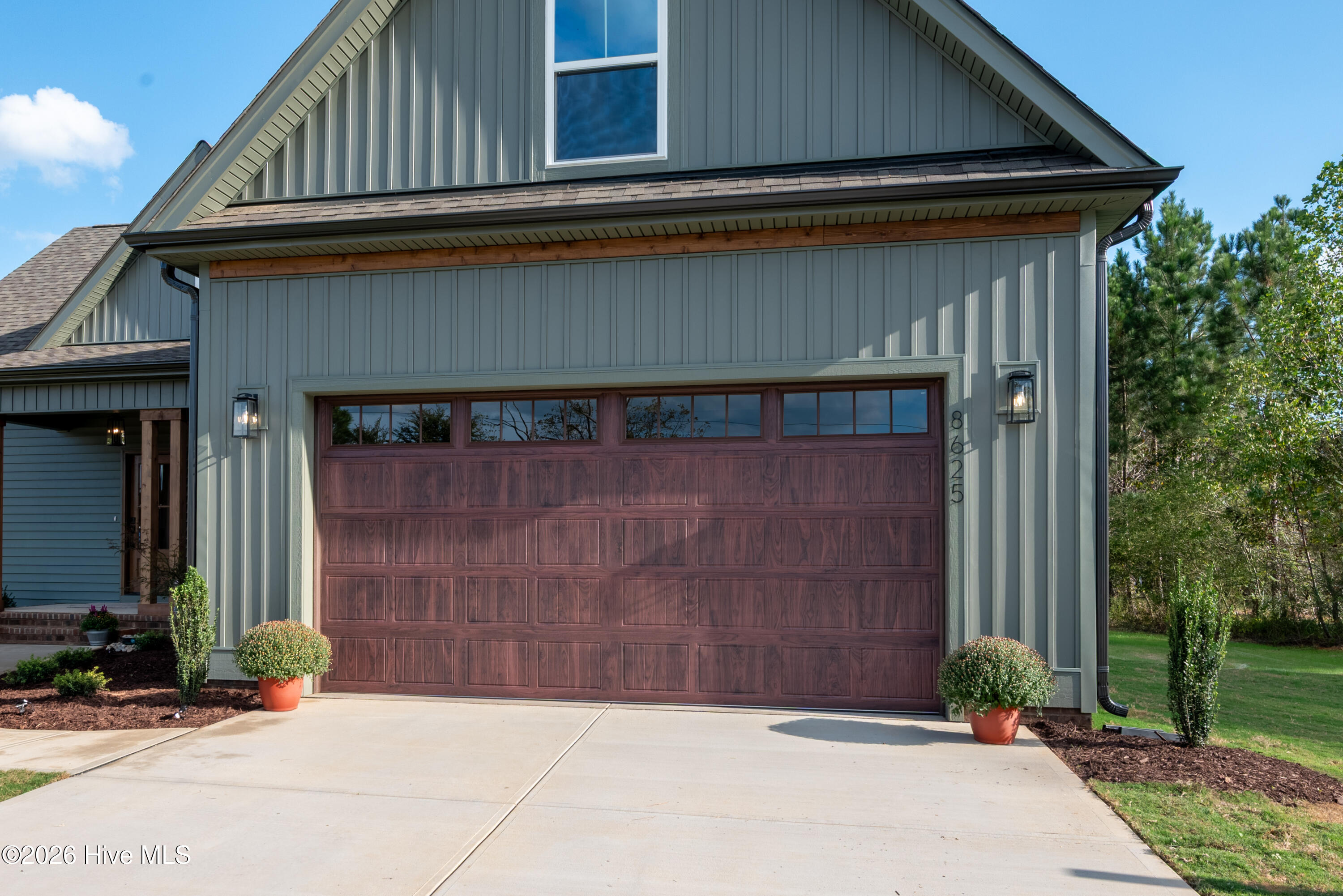 8625 Savage Road Spring Hope, NC 27882 - Photo 6 of 52 Lot 13 Peachtree-3