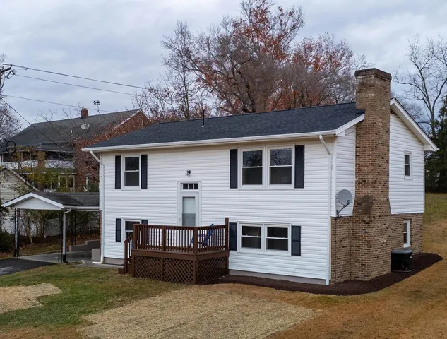 $299,900 | 126 Welsh Park Place, Lexington, VA 24450