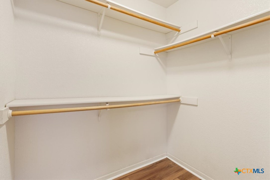 204 Rodeo Circle Copperas Cove, TX 76522 - Photo 18 of 28 a view of small space