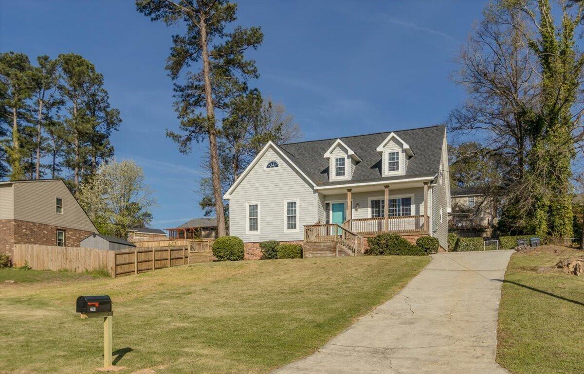 2741 Mayo Road Augusta, GA 30907 - Photo 2 of 45 02-GMDM20260314_8318