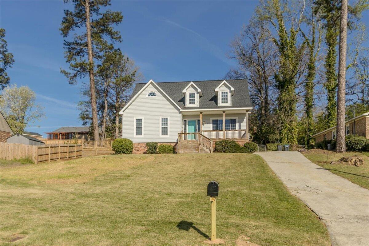 2741 Mayo Road Augusta, GA 30907 - Photo 3 of 45 03-GMDM20260314_8319