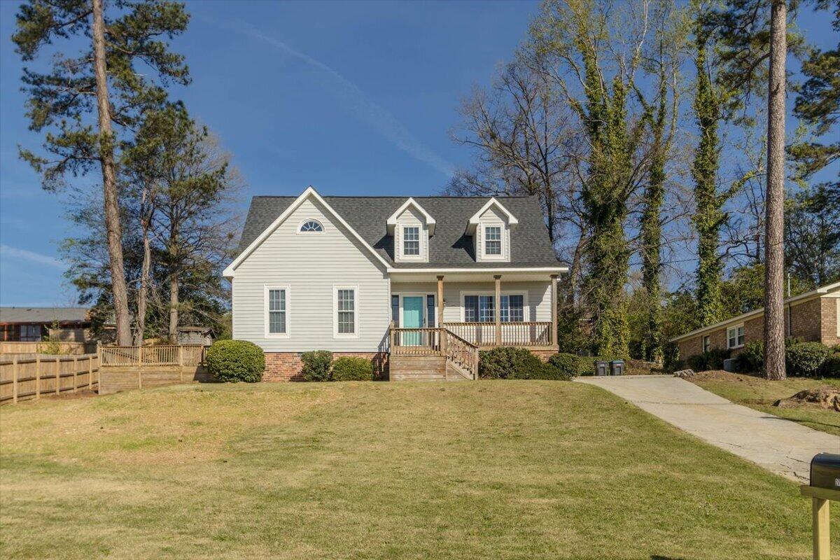 2741 Mayo Road Augusta, GA 30907 - Photo 4 of 45 04-GMDM20260314_8320