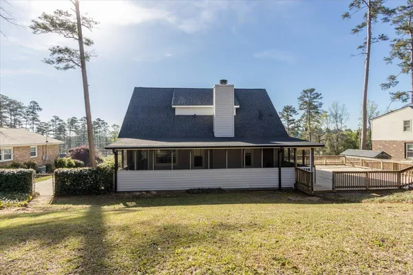 $259,000 | 2741 Mayo Road, Augusta, GA 30907