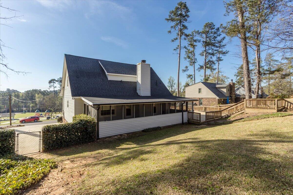 2741 Mayo Road Augusta, GA 30907 - Photo 45 of 45 48-GMDM20260314_8324