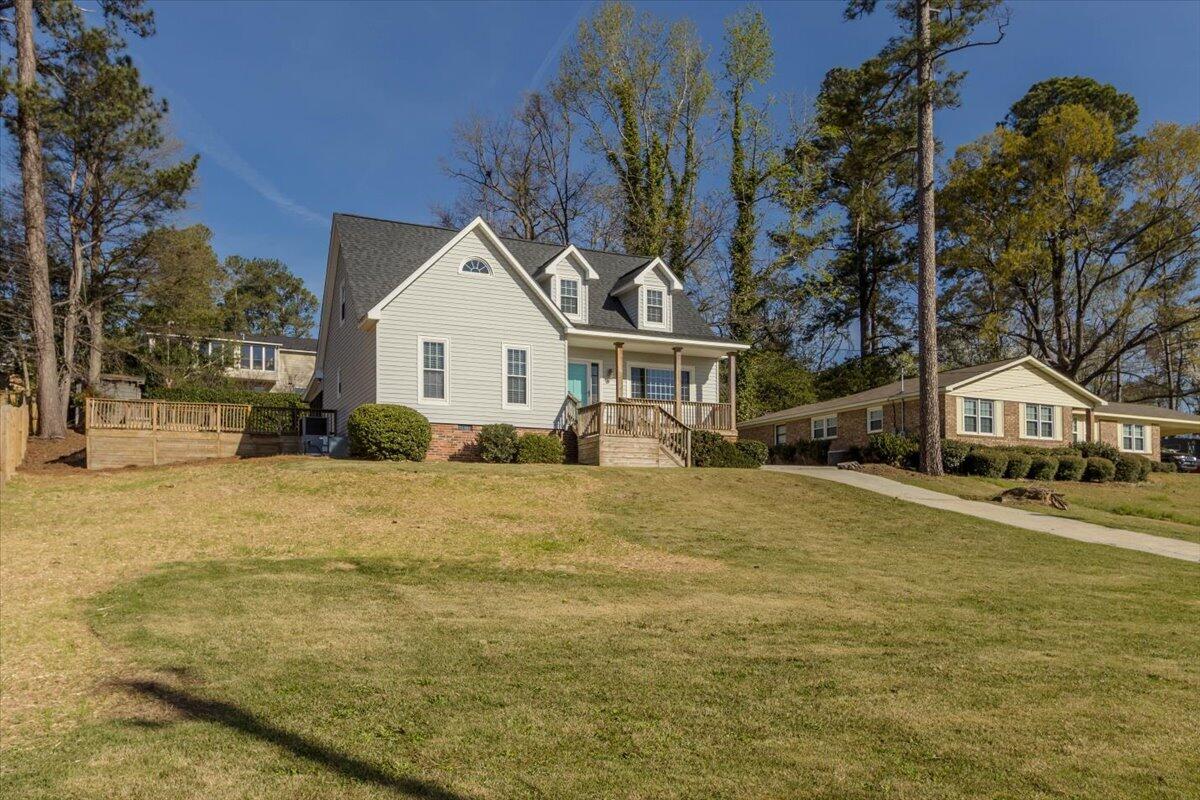 2741 Mayo Road Augusta, GA 30907 - Photo 5 of 45 05-GMDM20260314_8321