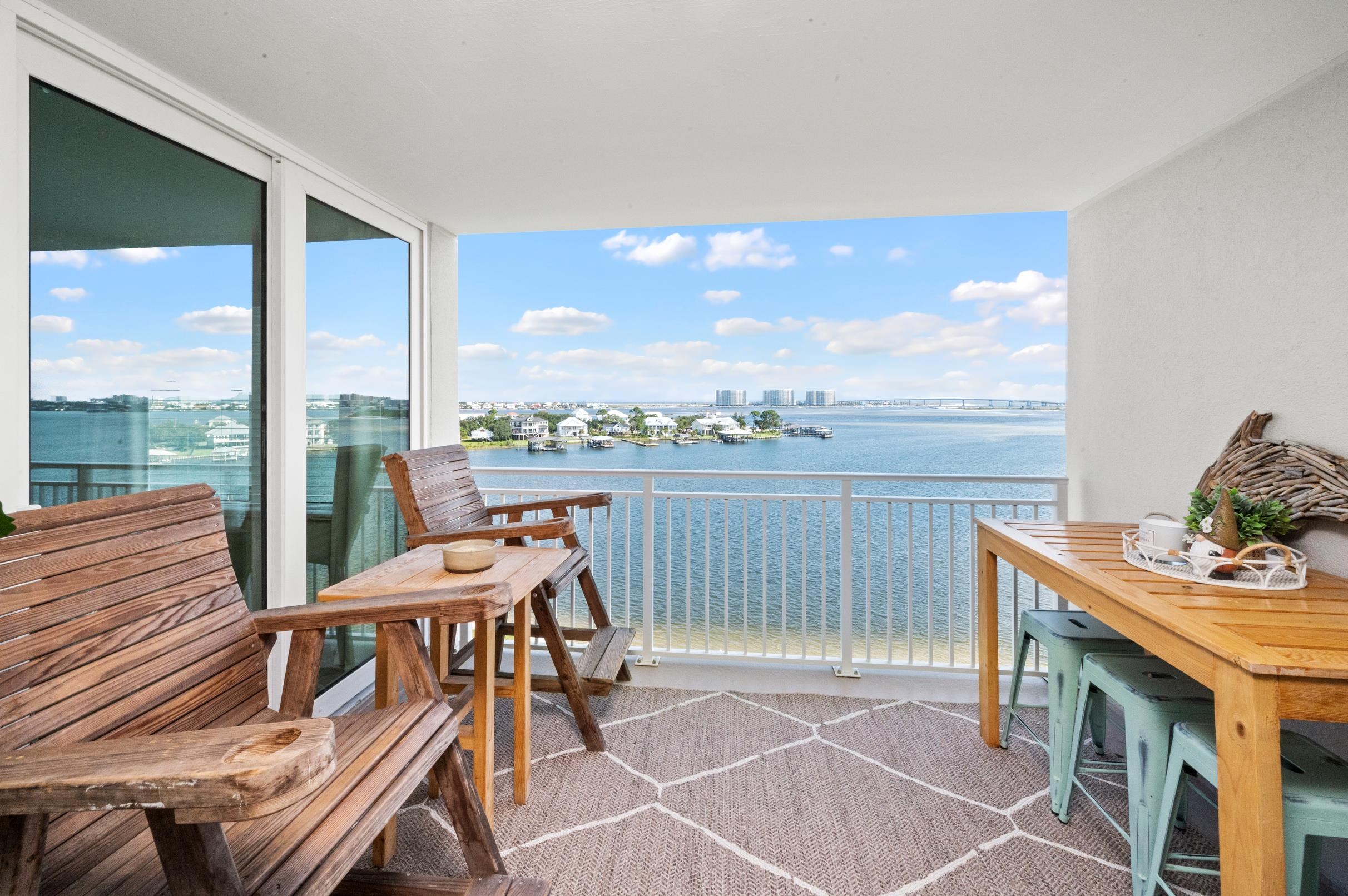 4610 White Avenue, Unit 906 Orange Beach, AL 36561 - Photo 7 of 20