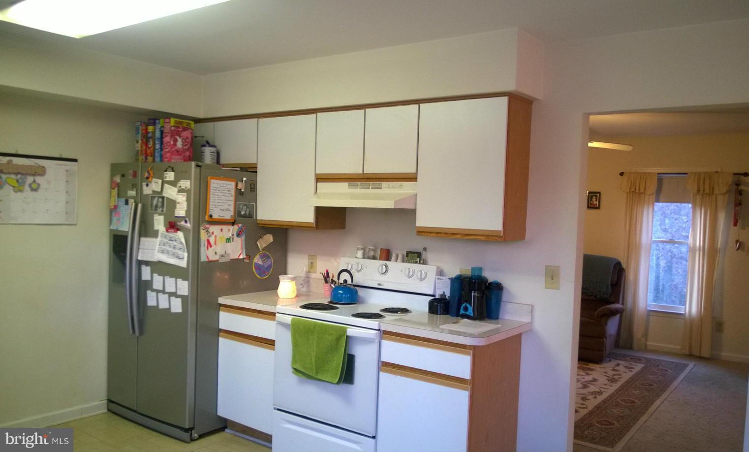 18175 Sumter Road Culpeper, VA 22701 - Photo 14 of 30 Kitchen