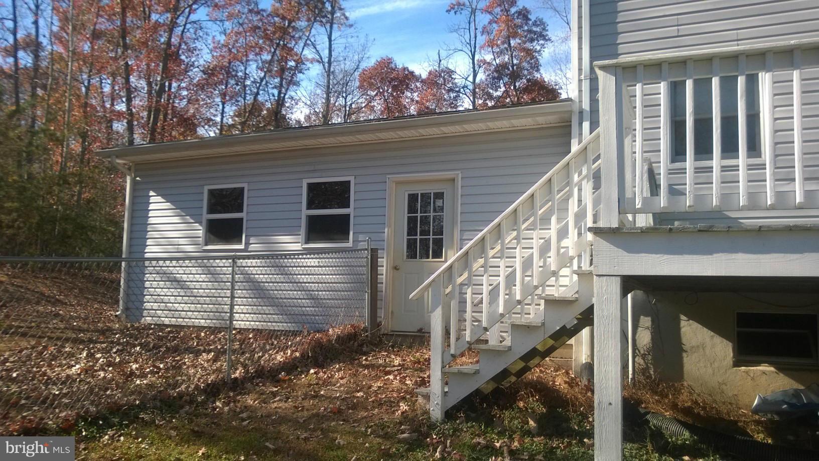 18175 Sumter Road Culpeper, VA 22701 - Photo 3 of 30 Exterior (Rear)