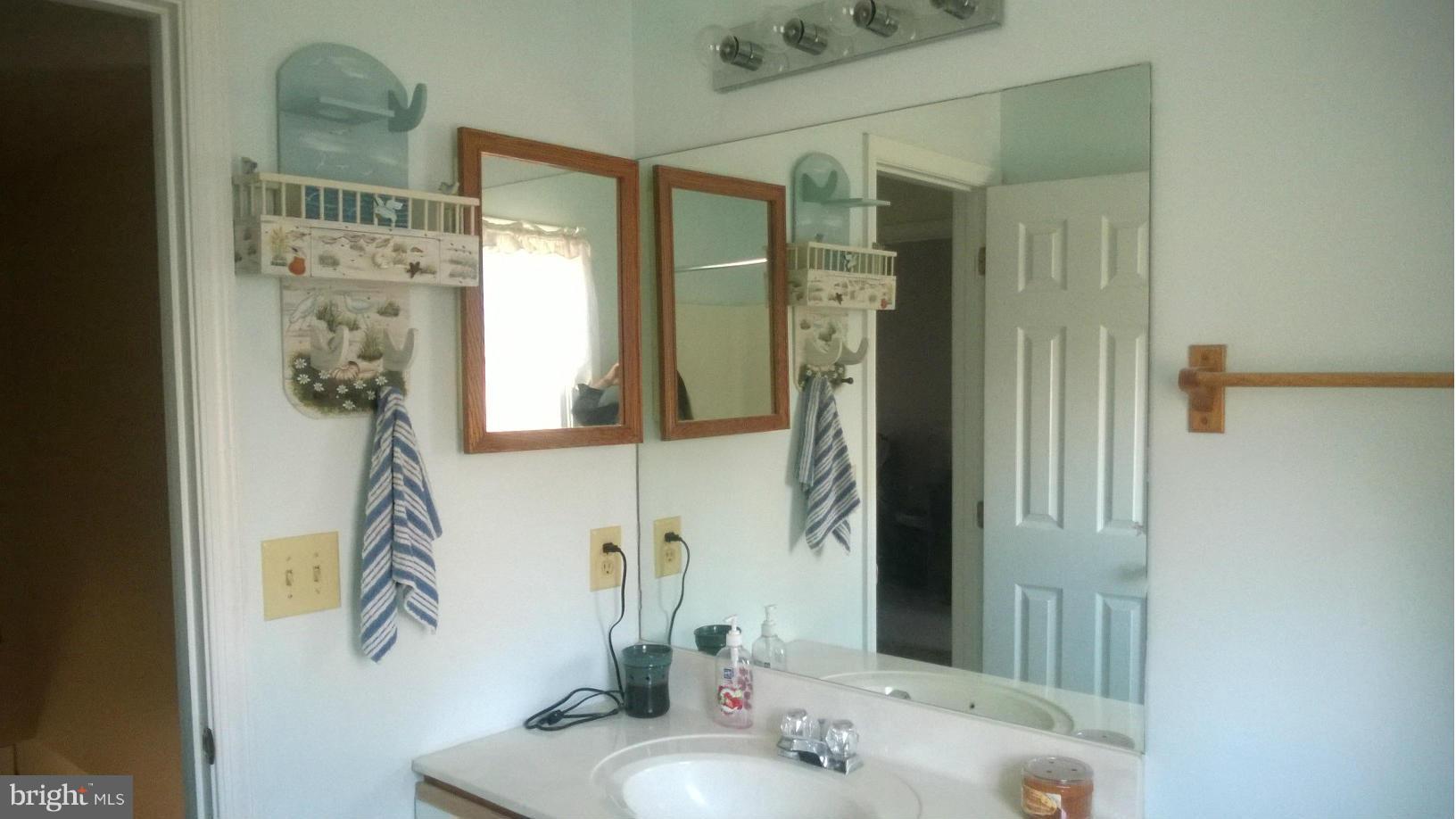 18175 Sumter Road Culpeper, VA 22701 - Photo 22 of 30 Upper Level Full Bath