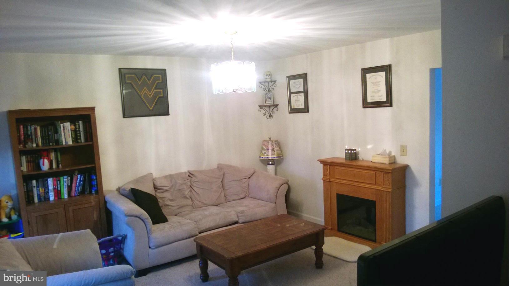 18175 Sumter Road Culpeper, VA 22701 - Photo 5 of 30 Family Room