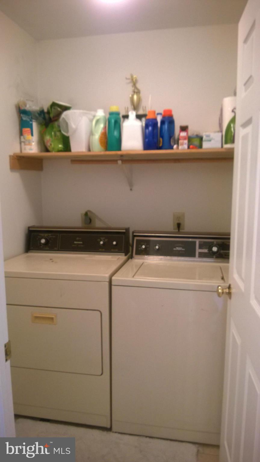 18175 Sumter Road Culpeper, VA 22701 - Photo 8 of 30 Laundry Room