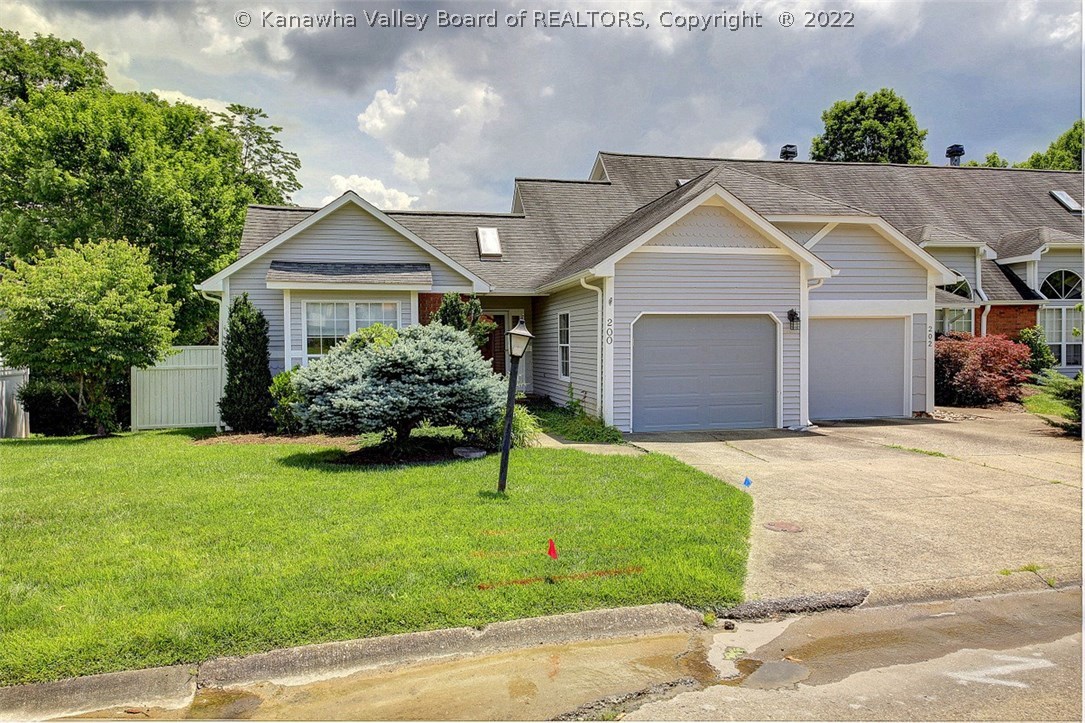 200 Flintlock Road Charleston, WV 25314 - Photo 3 of 37 Gallery Image 3