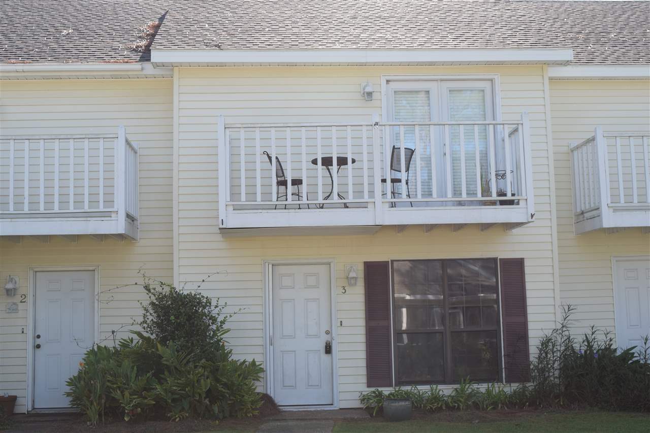 26063 Canal Road, Unit 3 A PH 1 Orange Beach, AL 36561 - Photo 3 of 18 Unit 3 A