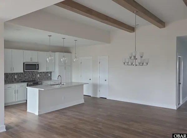 $469,550 | 110 Bridge View Drive South, Grandy, NC 27939