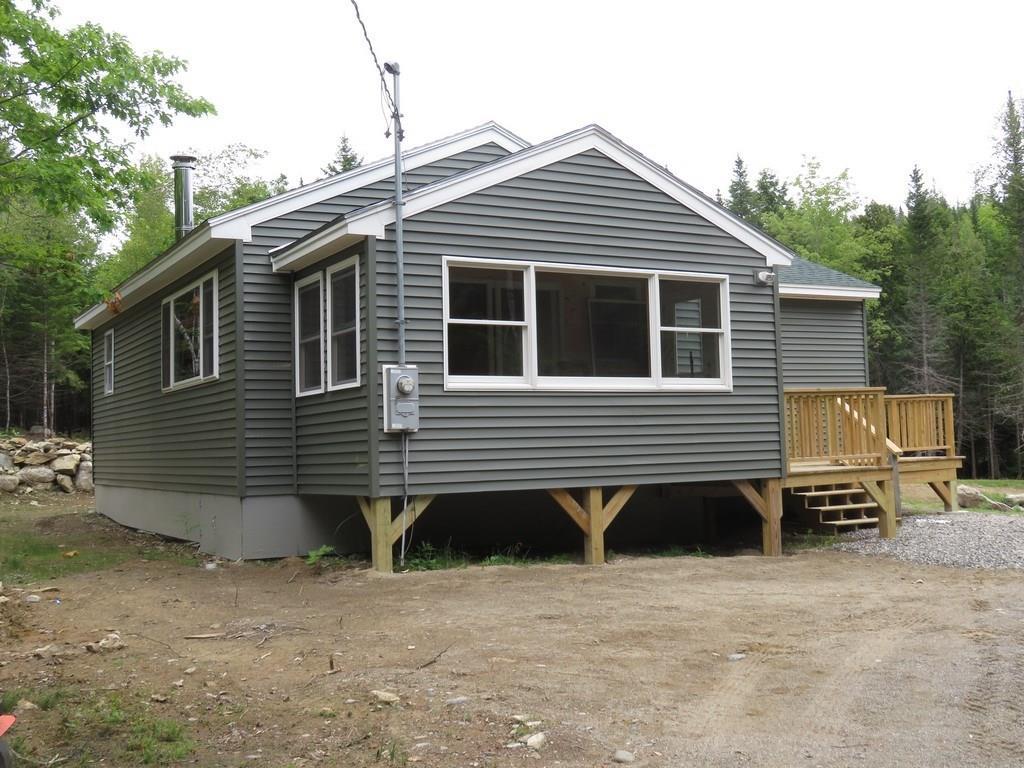 Lot 19 Field Road Ellsworth, ME 04605 - Photo 2 of 28 Photo