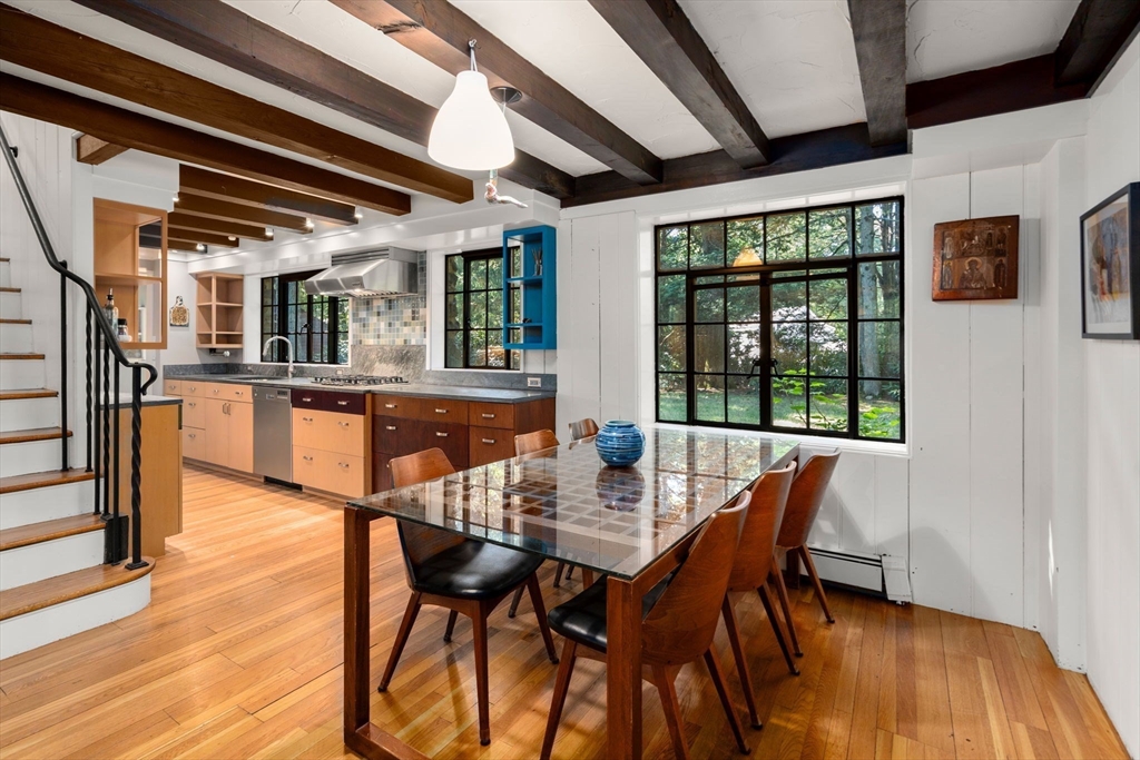 1 Aberdeen Road Weston, MA 02493 - Photo 11 of 28