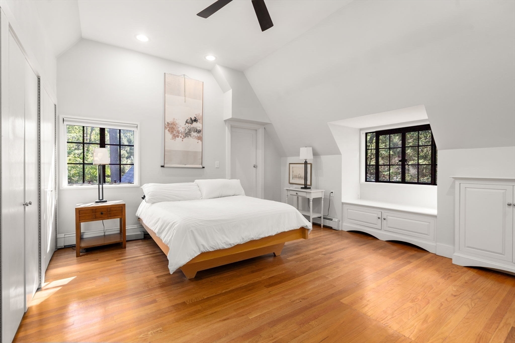 1 Aberdeen Road Weston, MA 02493 - Photo 17 of 28