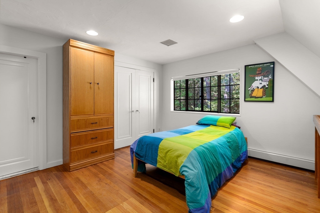 1 Aberdeen Road Weston, MA 02493 - Photo 22 of 28