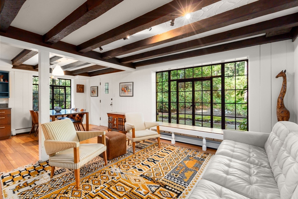 1 Aberdeen Road Weston, MA 02493 - Photo 5 of 28