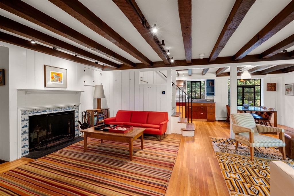 1 Aberdeen Road Weston, MA 02493 - Photo 7 of 28