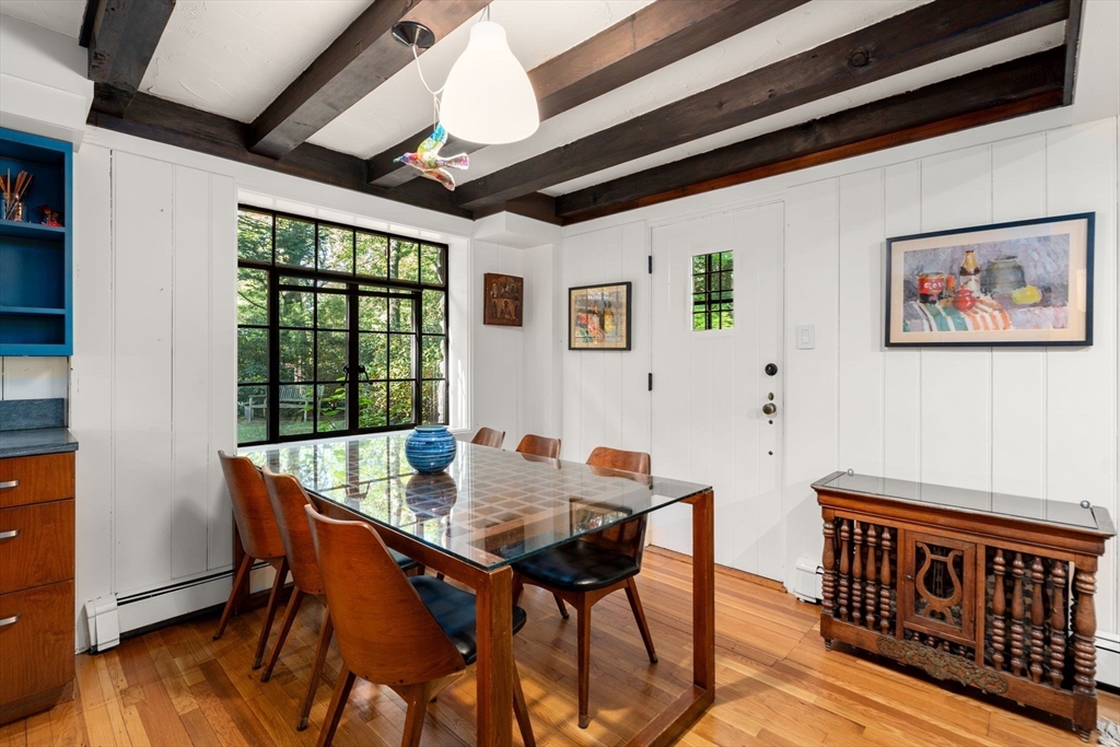 1 Aberdeen Road Weston, MA 02493 - Photo 10 of 28