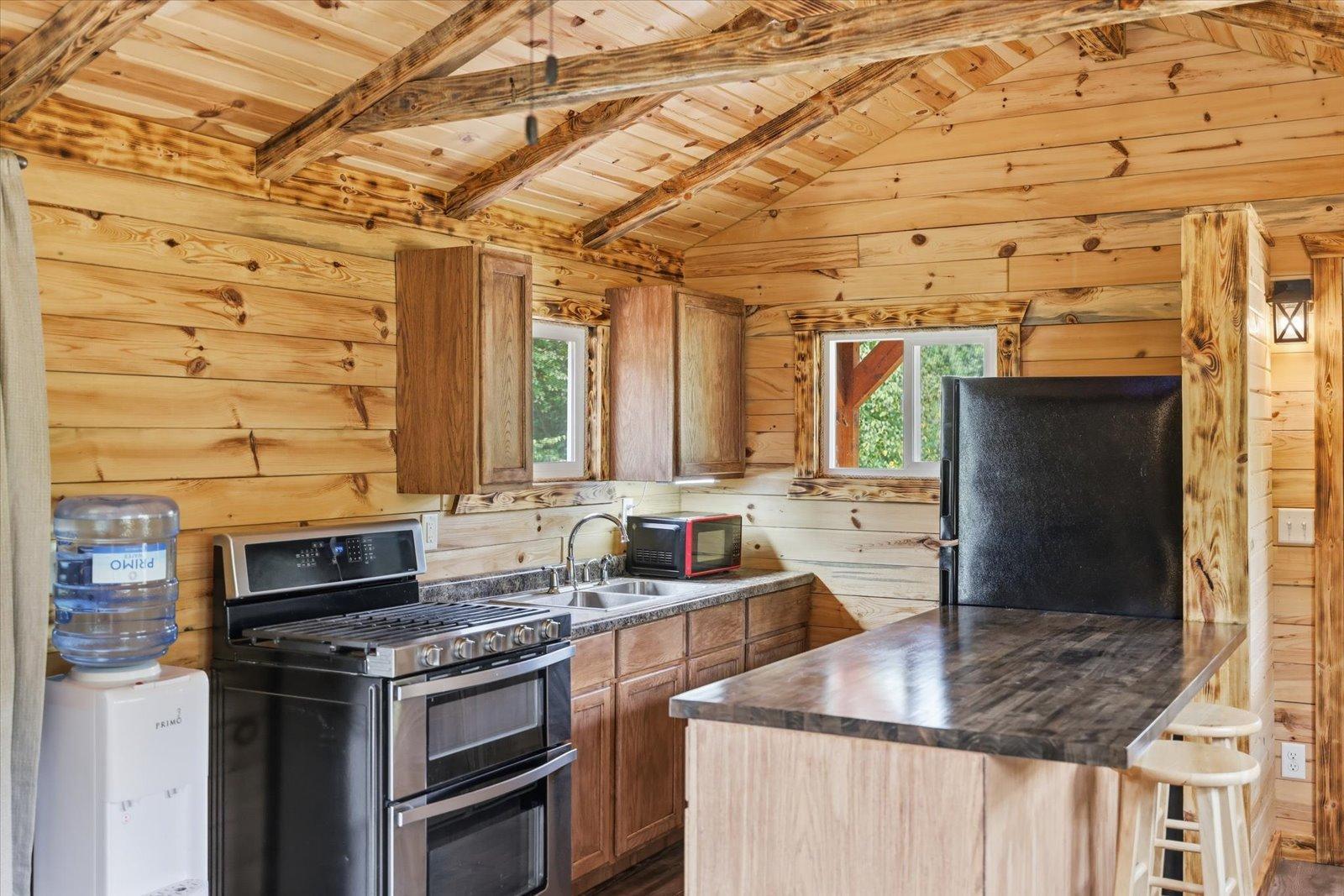 61633 Norway Spruce Road Finlayson, MN 55735 - Photo 15 of 47 Gallery Image 15