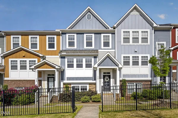 $334,900 | 707 Traditions Grande Boulevard, Wake Forest, NC 27587