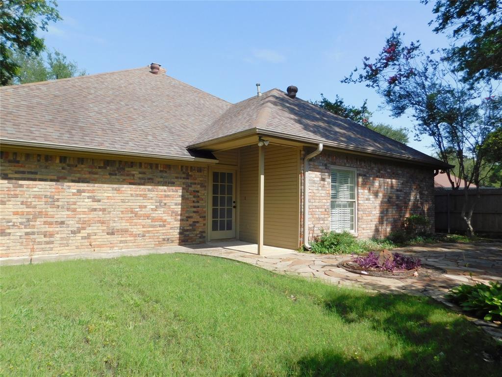 3105 Old North Road Denton, TX 76209 - Photo 36 of 40