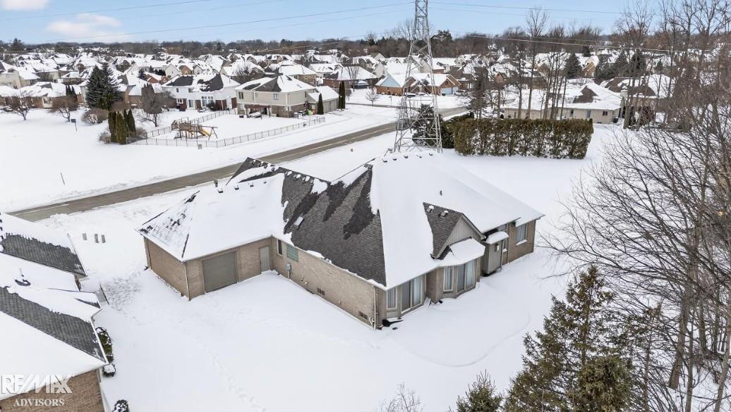 48498 Beacon Square Drive Macomb, MI 48044 - Photo 61 of 68