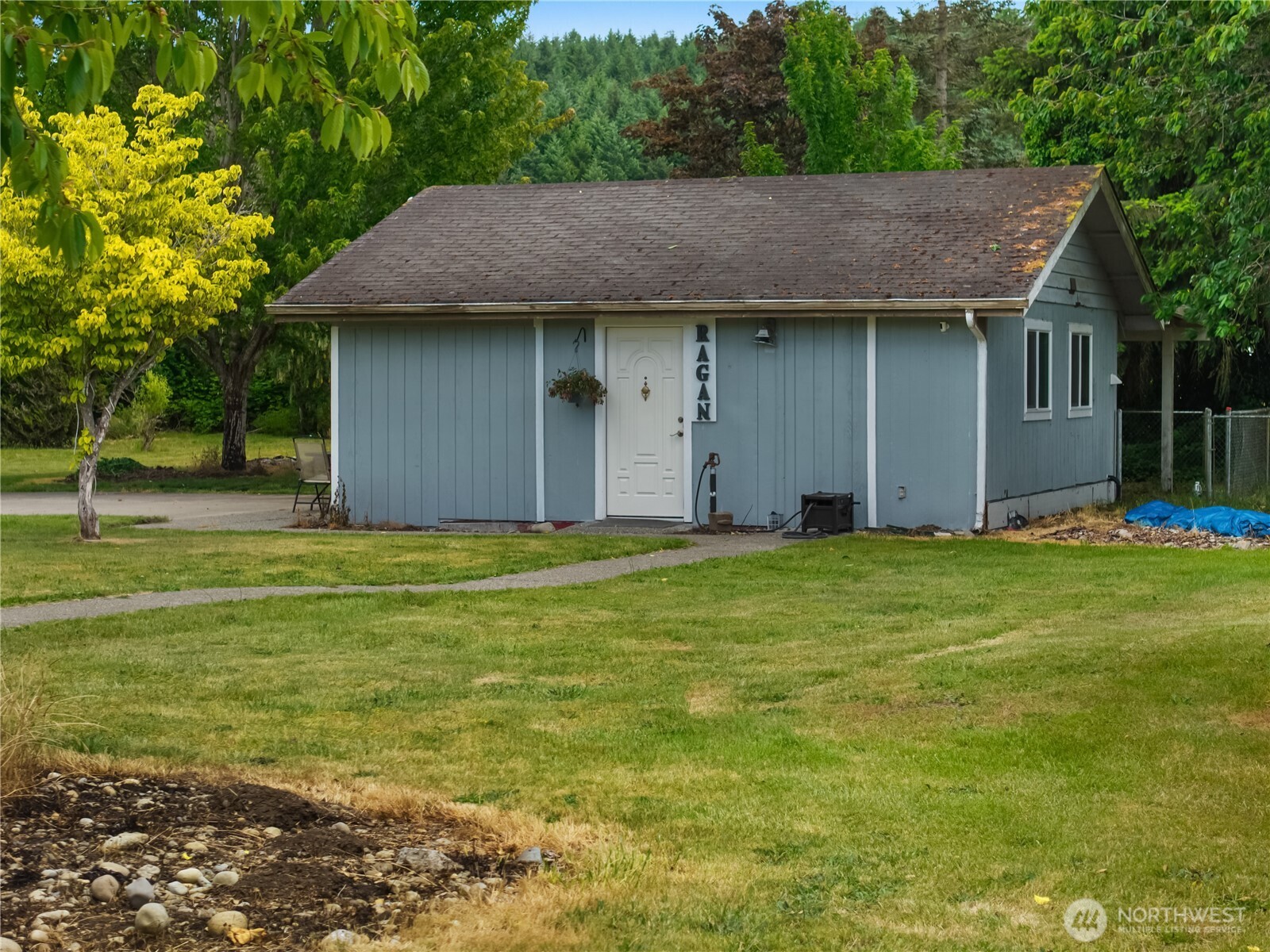 18426 Old Highway 99 Southwest Rochester, WA 98579 - Photo 19 of 33