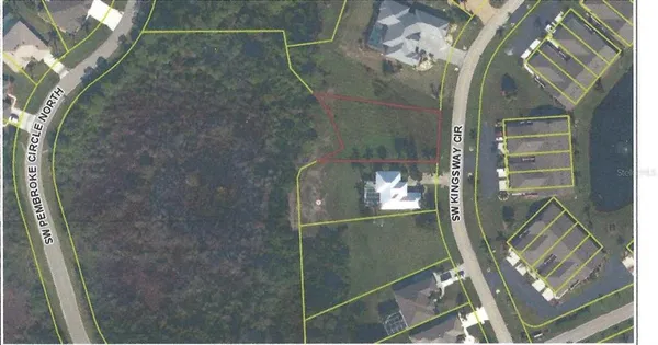 $114,900 | 12680 Southwest Kingsway Circle, Lake Suzy, FL 34269