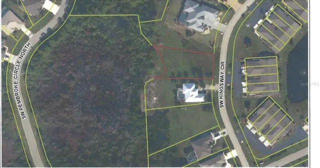 $114,900 | 12680 Southwest Kingsway Circle, Lake Suzy, FL 34269