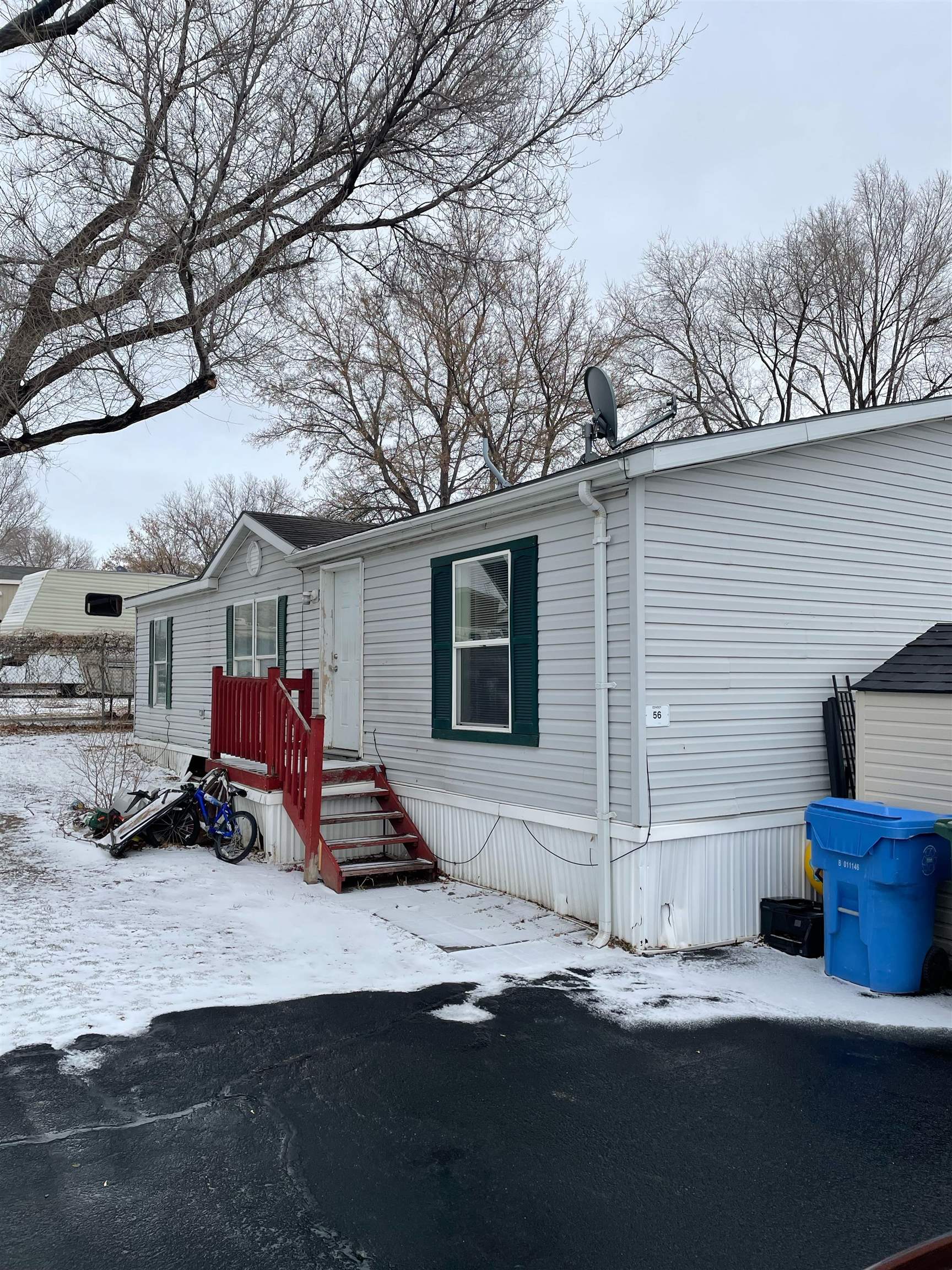 845 Barton Road, Unit 56 Pocatello, ID 83204 - Photo 1 of 1 Gallery Image 1