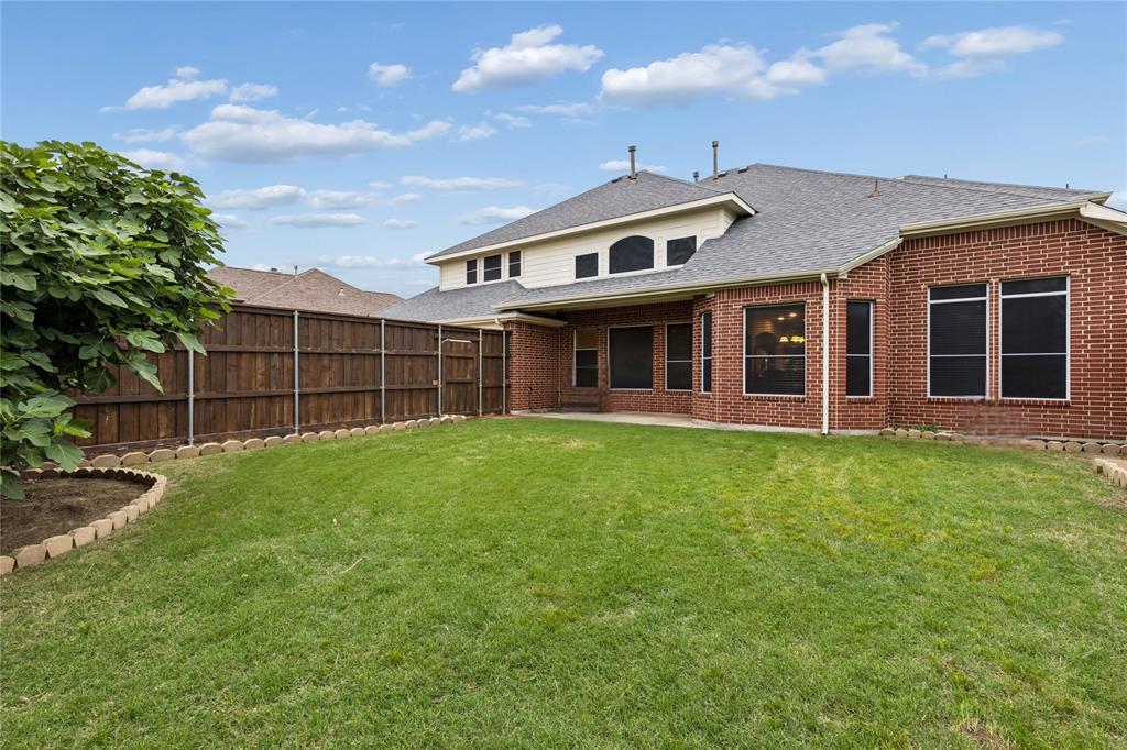 295 Stone Ridge Drive Sunnyvale, TX 75182 - Photo 35 of 38