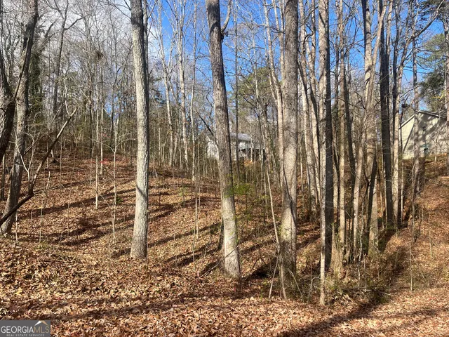 $17,000 | 0 Tomahawk Terrace, Gainesville, GA 30506