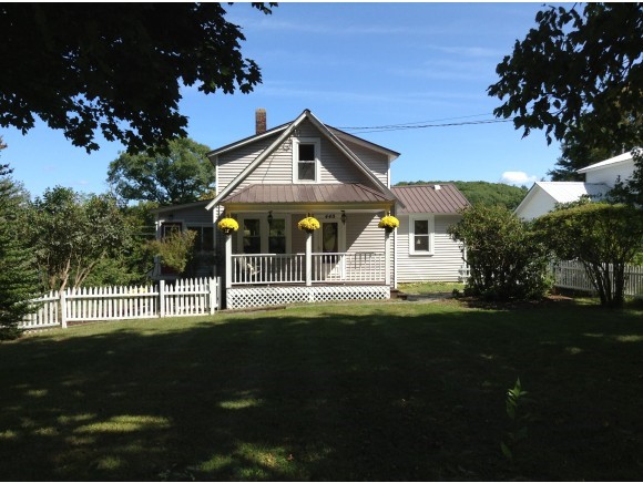 440 South Street Springfield, VT 05156 - Photo 1 of 1