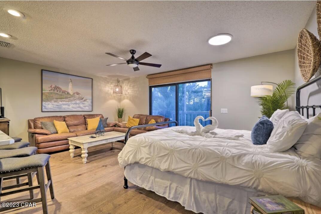 300 Cain Road, Unit 320 Panama City Beach, FL 32413 - Photo 13 of 20